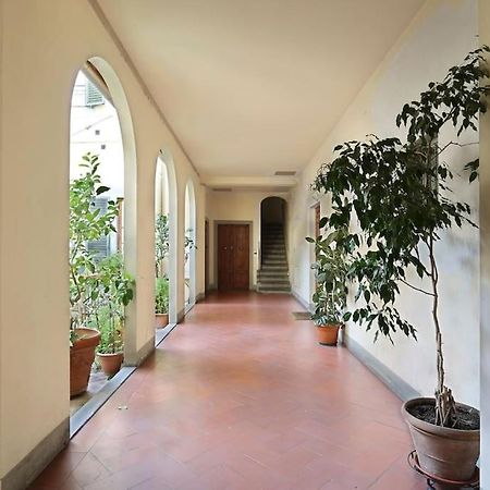 Palazzo Borghese 2 Bedroom Florencie Exteriér fotografie