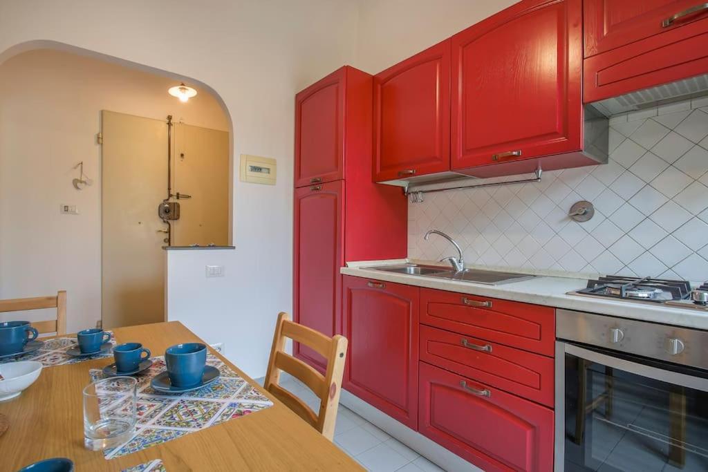 Palazzo Borghese 2 Bedroom Florencie Exteriér fotografie